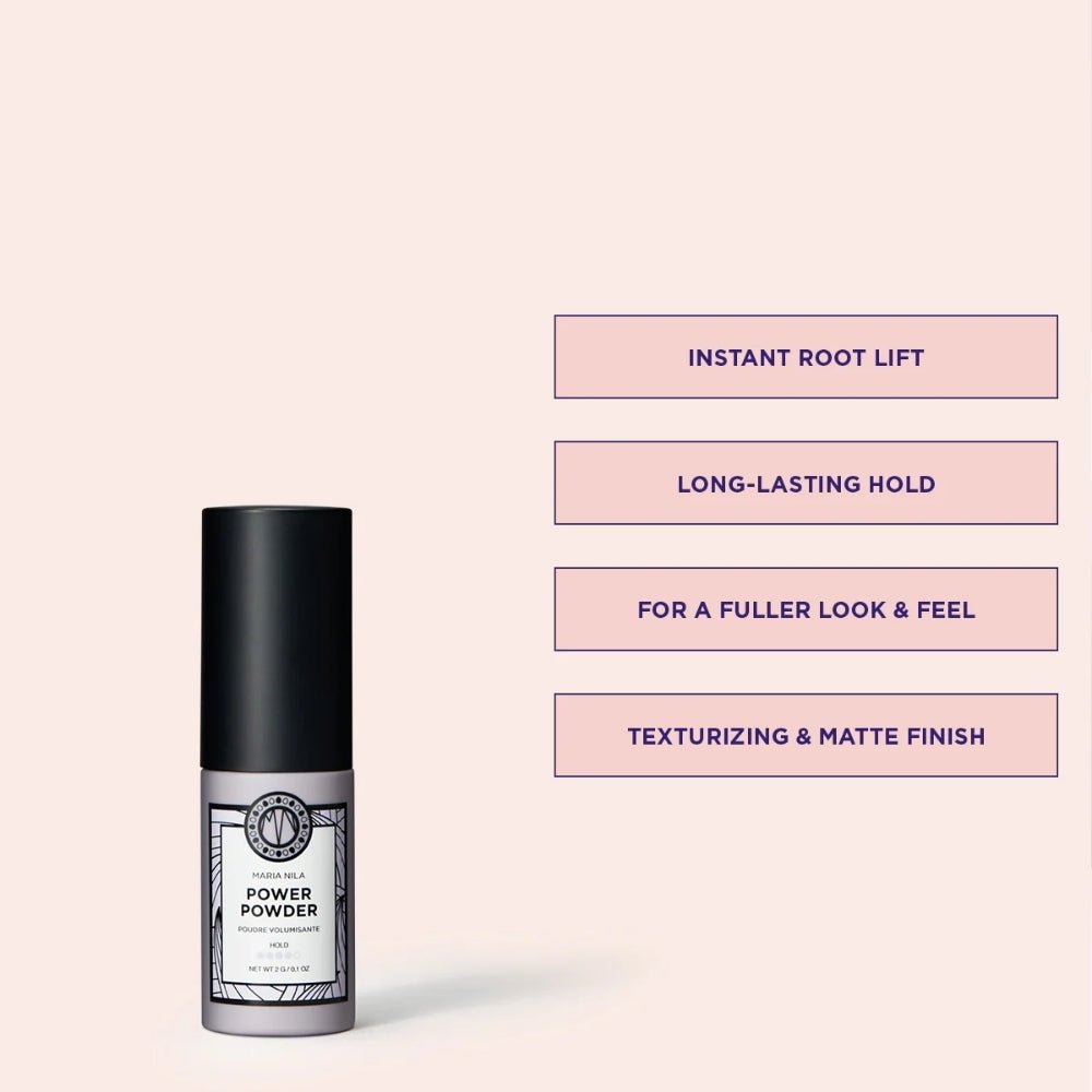 Maria Nila Power Powder 2g