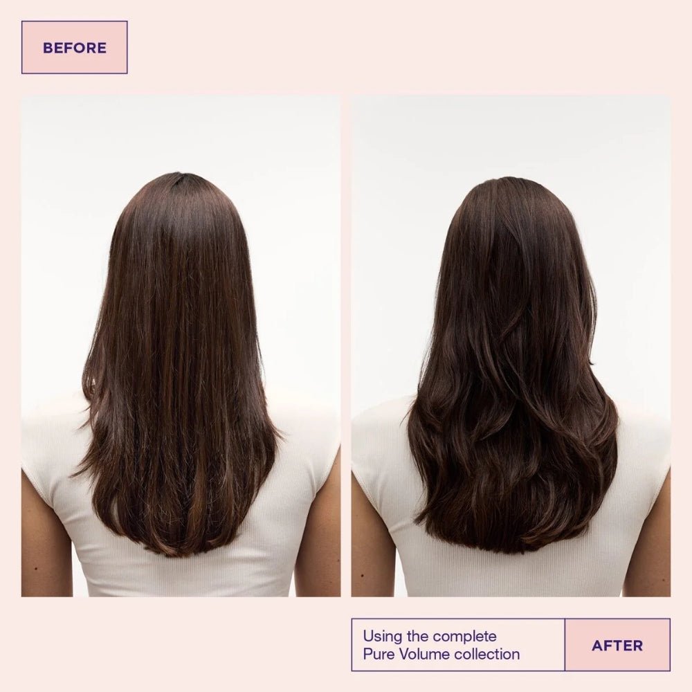 Maria Nila Pure Volume travel Size Shampoo 100ml