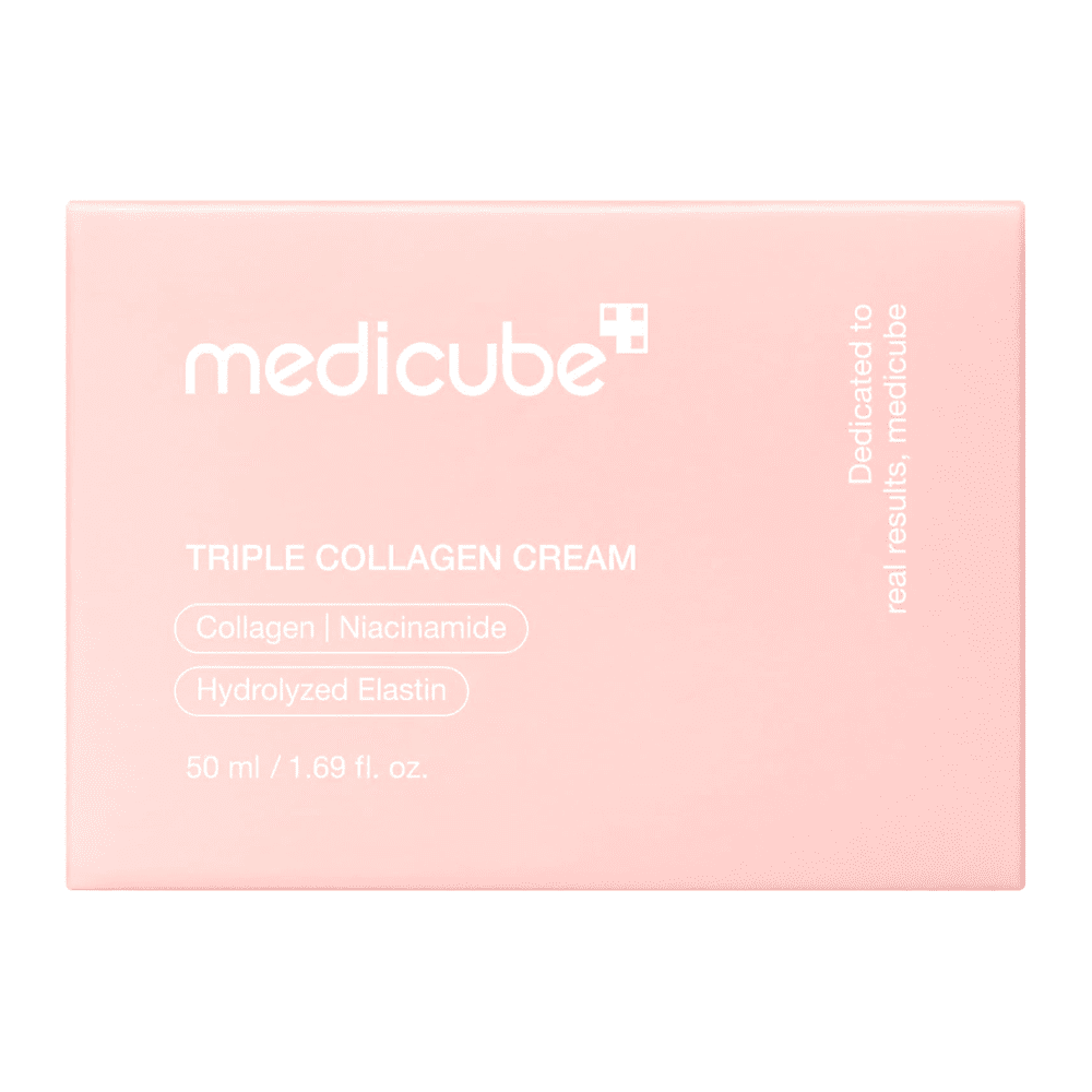 Medicube Triple Collagen Cream 4.0 50ml