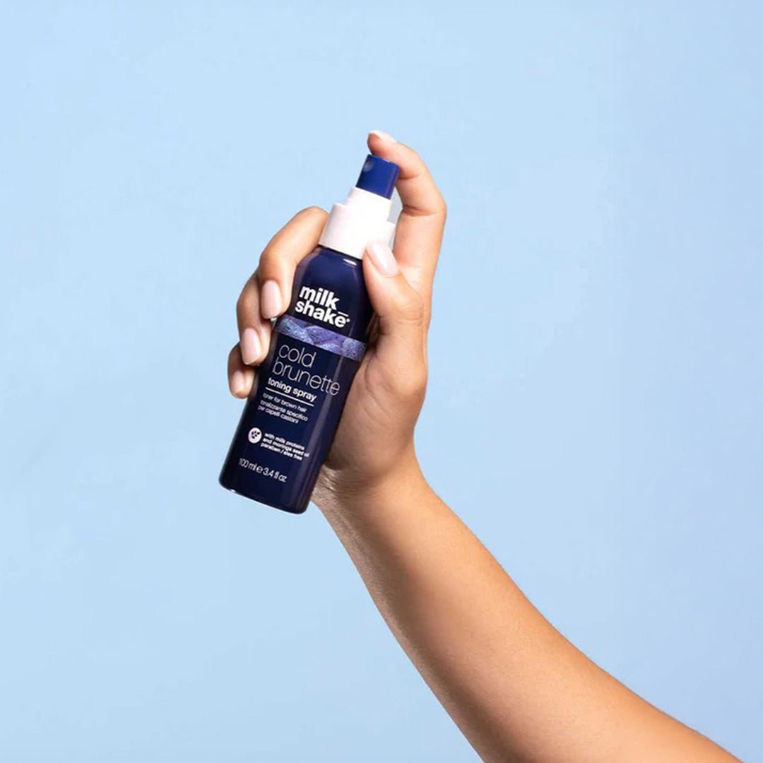 Milk_Shake Cold Brunette Toning Spray 100ml