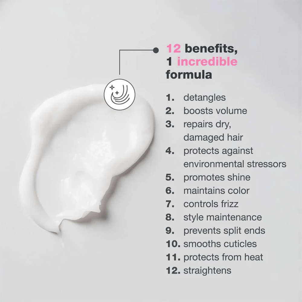 milk_shake Incredible Milk Leave In Treatment Flower 150ml