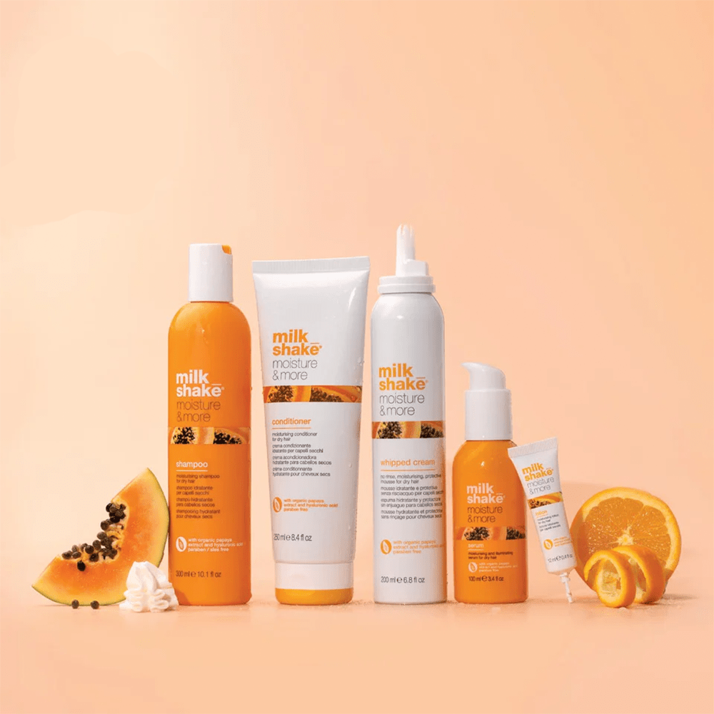 milk_shake Moisture&More Serum 100ml