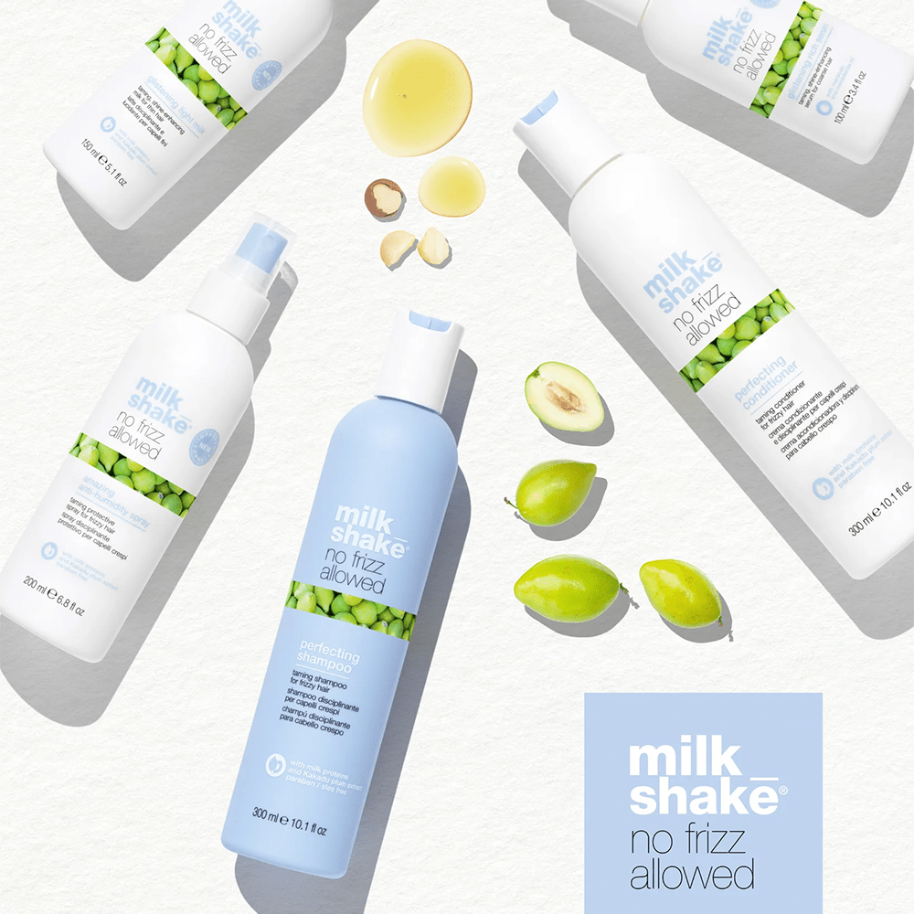 milk_shake No Frizz Allowed Amazing Anti-Humidity Spray 200ml