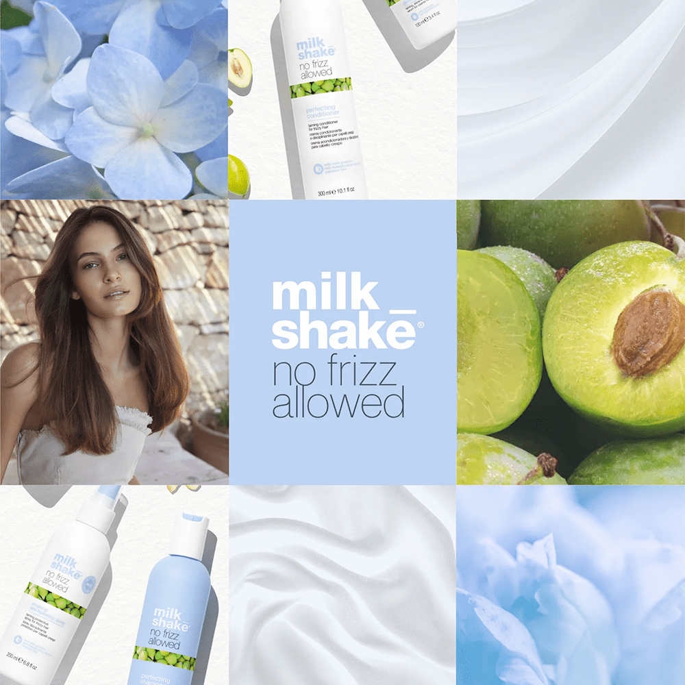 milk_shake No Frizz Allowed Amazing Anti-Humidity Spray 200ml
