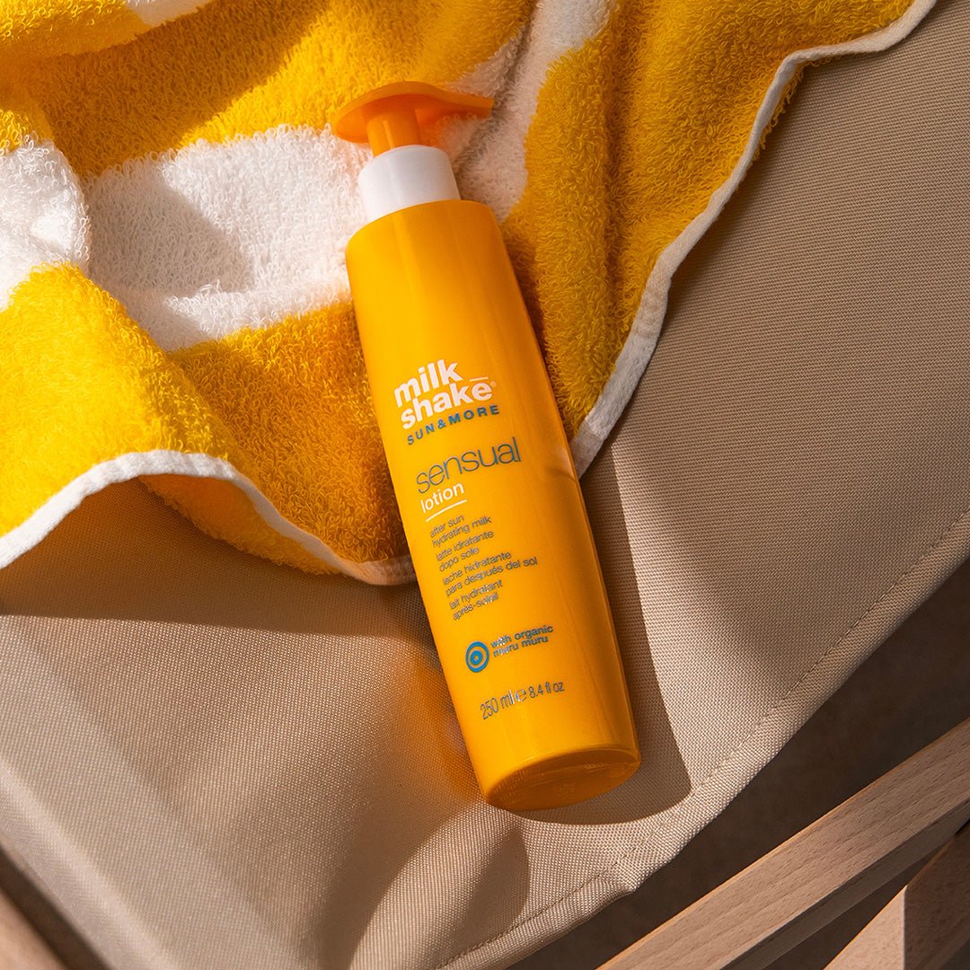 Milk_Shake Sun & More Sensual Lotion 250ml