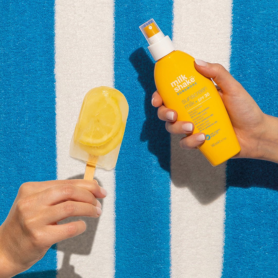 Milk_Shake Sun & More Sunscreen Milk Spf 30 140ml