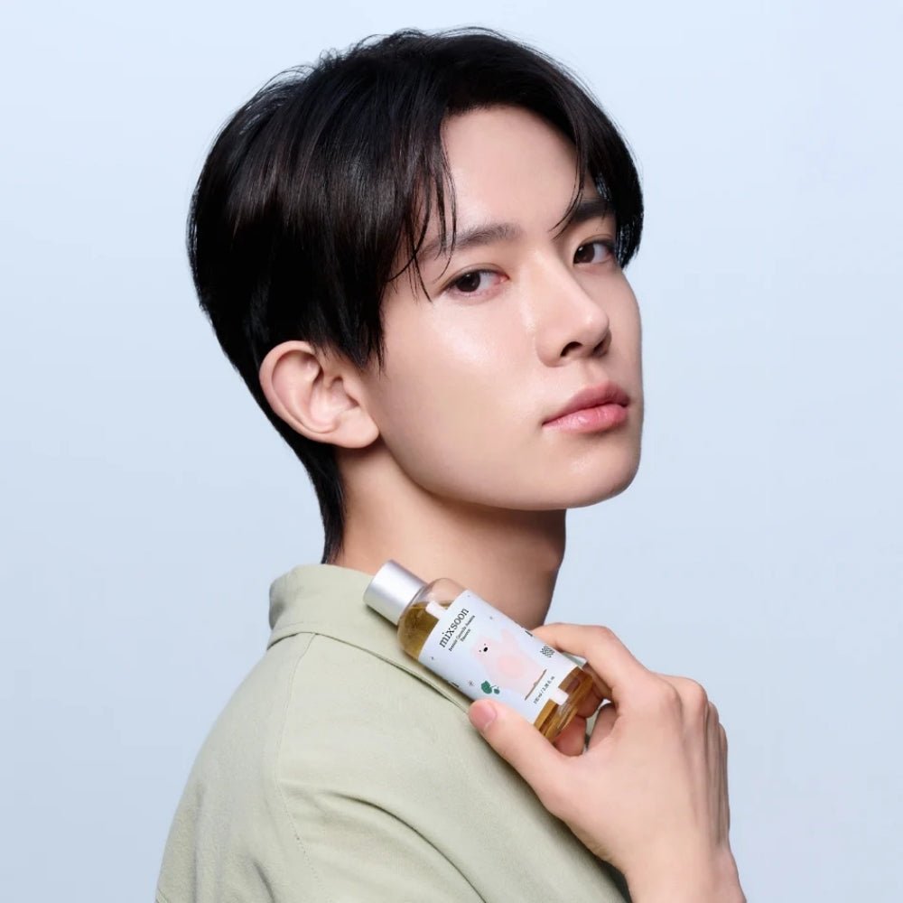 Mixsoon Soondy Centella Asiatica Essence 100ml