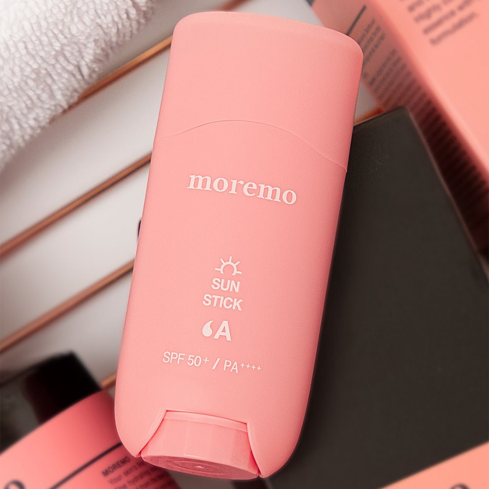 Moremo Sun Stick A 16g