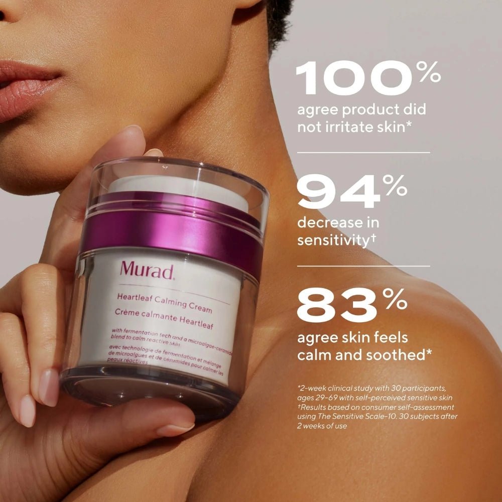 Murad Heartleaf Calming Cream 50ml