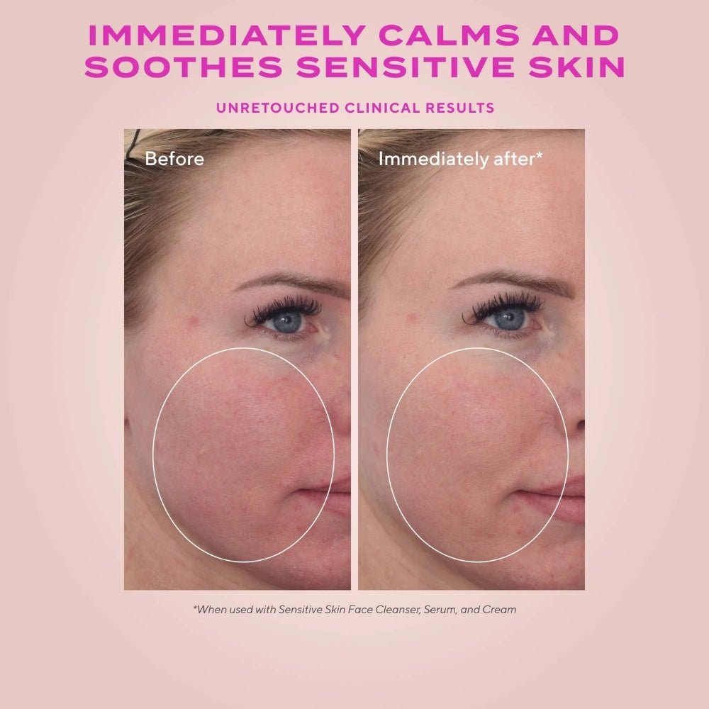 Murad Heartleaf Calming Cream 50ml