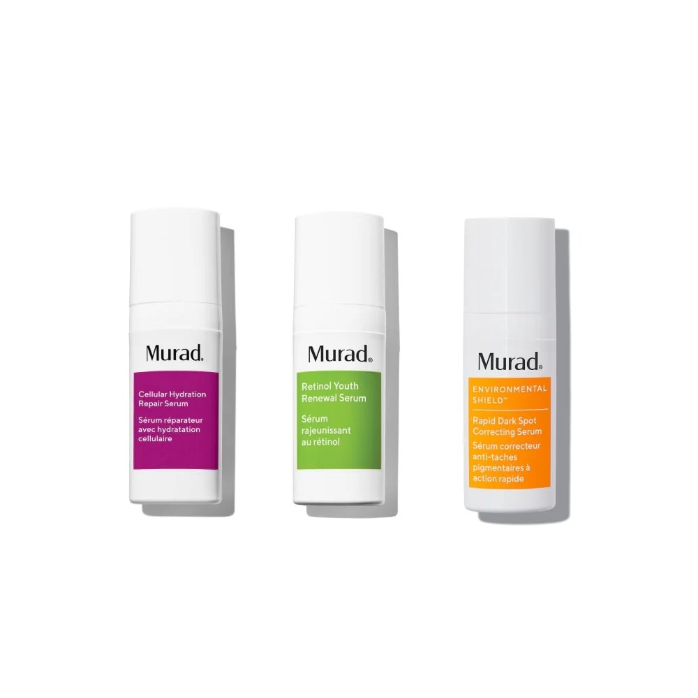 Murad Serum Starter Set