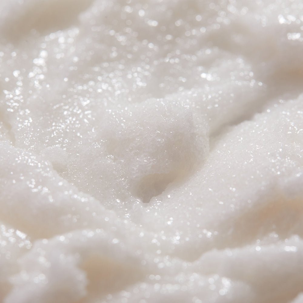 NCLA Beauty Hey Sugar Coconut Vanilla Body Scrub 250ml