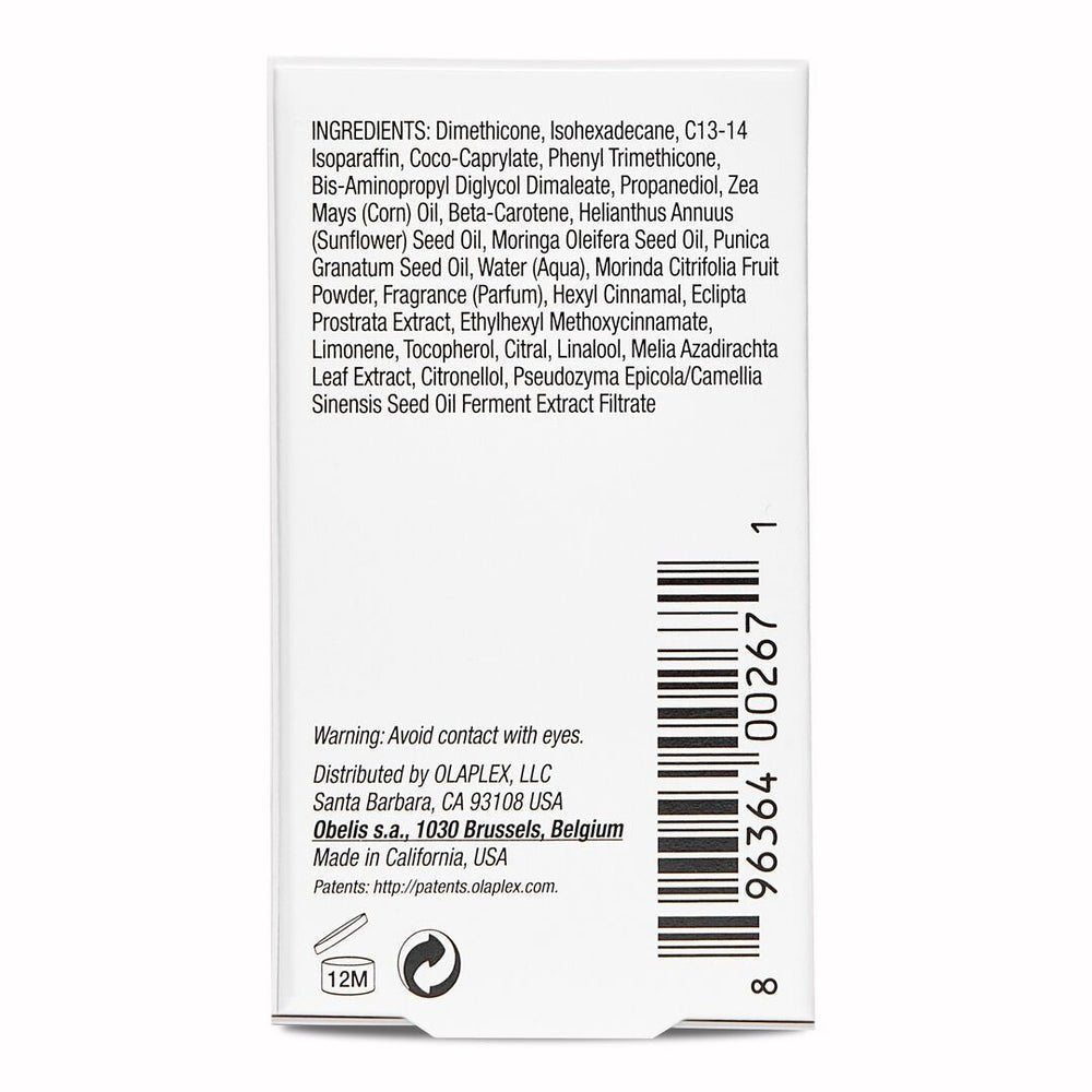 Olaplex Bonding Oil No.7 30ml