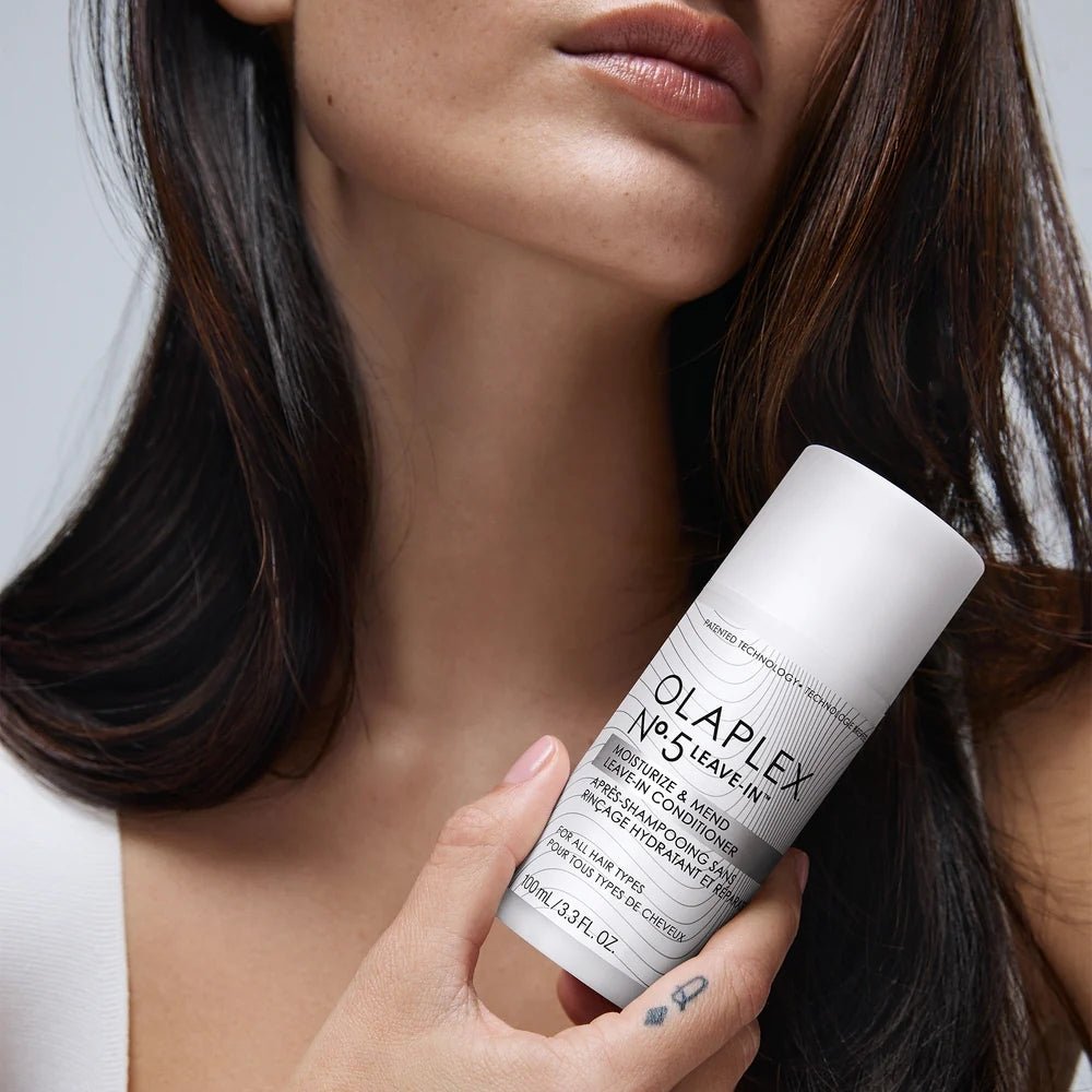 Olaplex No.5 Leave-In Moisturize And Mend Leave-In Conditioner 100ml