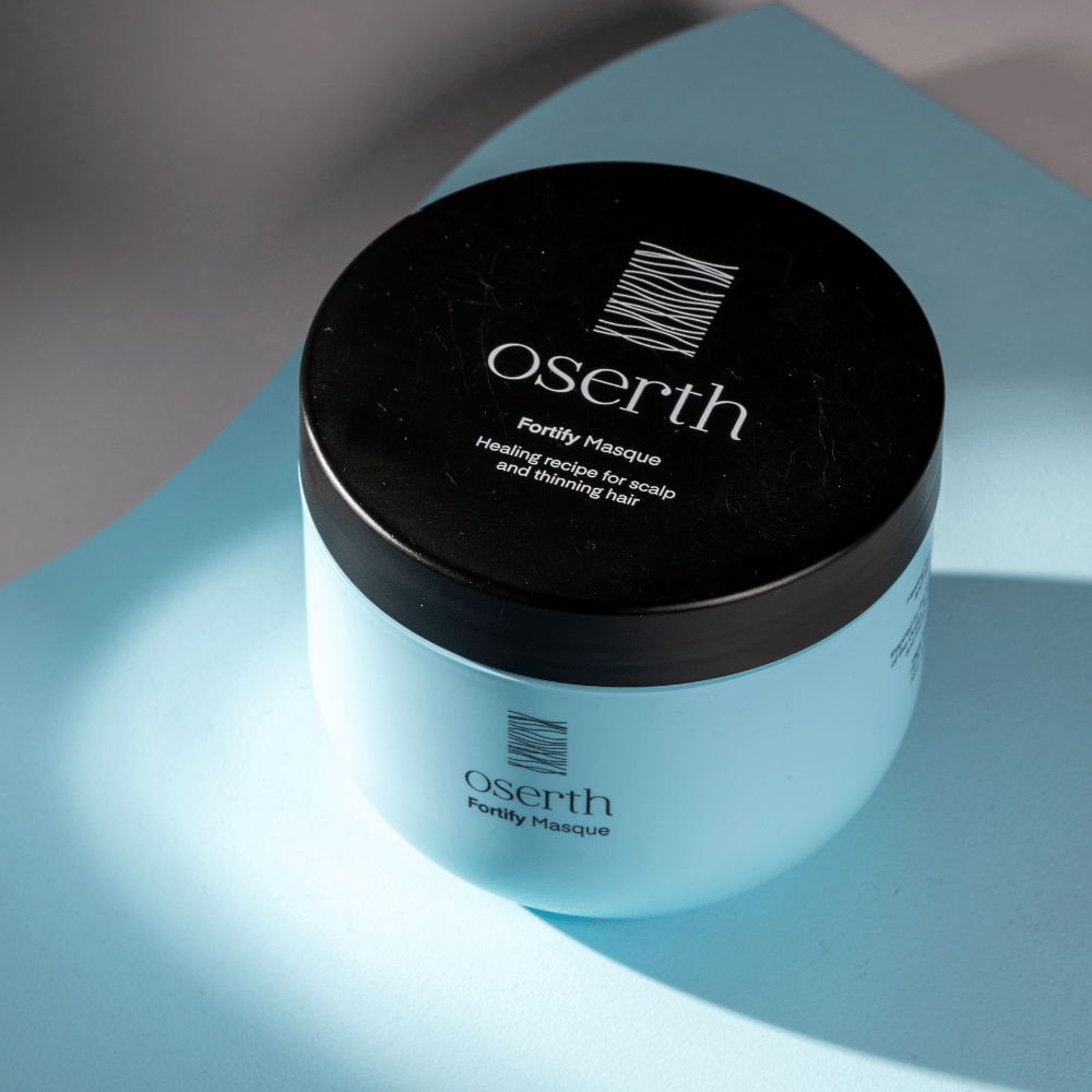 Oserth Fortify Masque 300ml