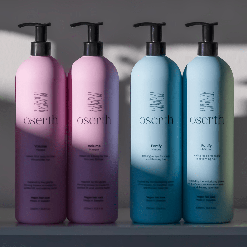 Oserth Volume Masque 1000ml