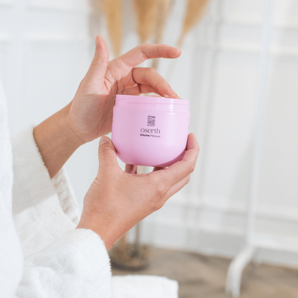 Oserth Volume Masque 300ml
