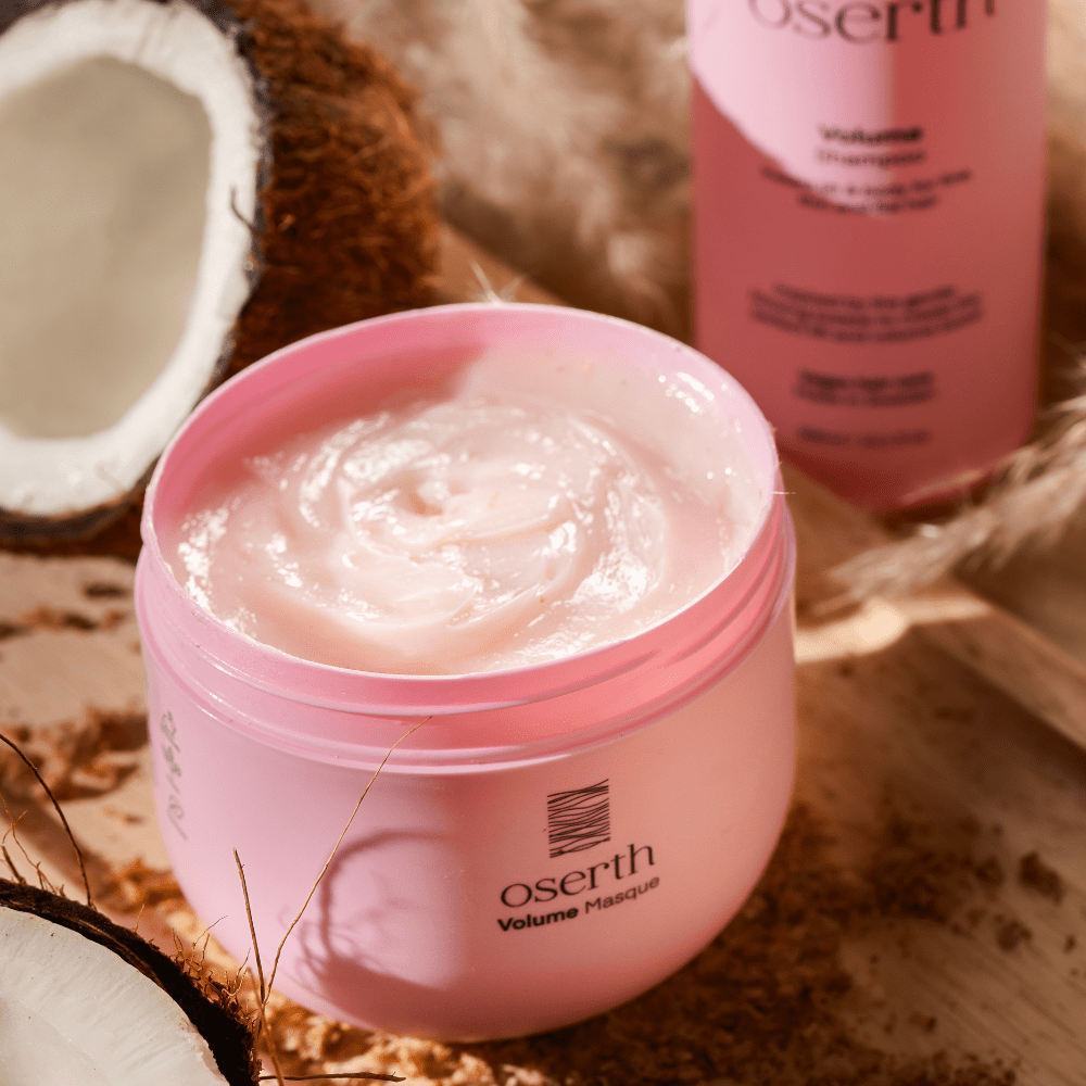 Oserth Volume Masque 300ml