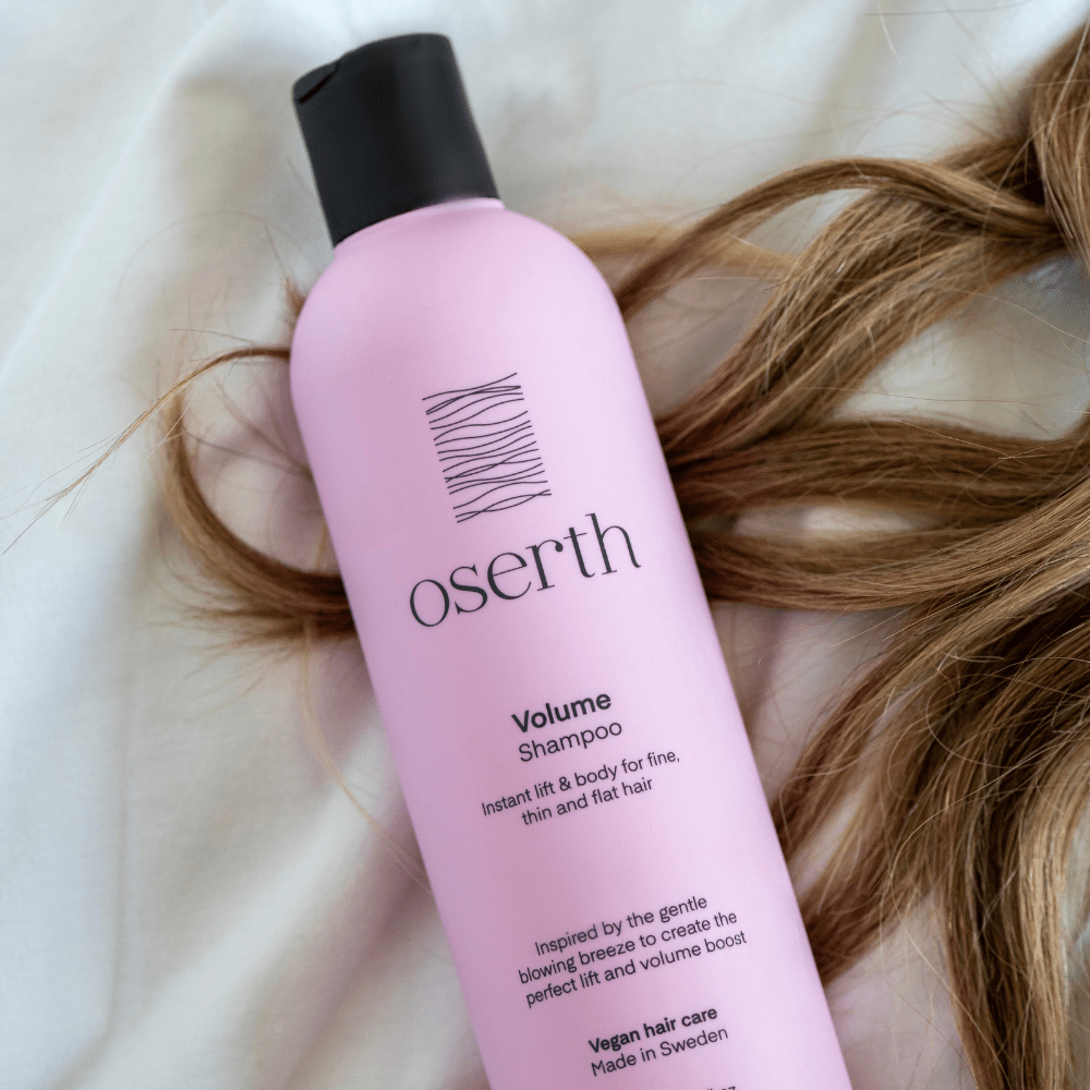Oserth Volume Shampoo 300ml