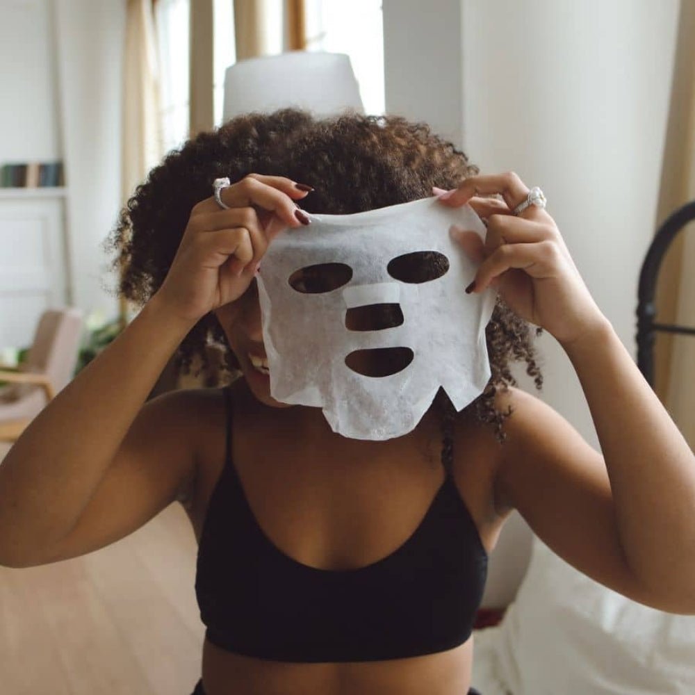 Patchology Moodmask Get Dewy With It
