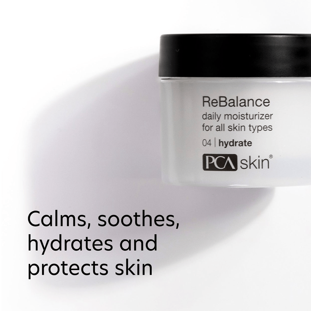 PCA ReBalance 50ml