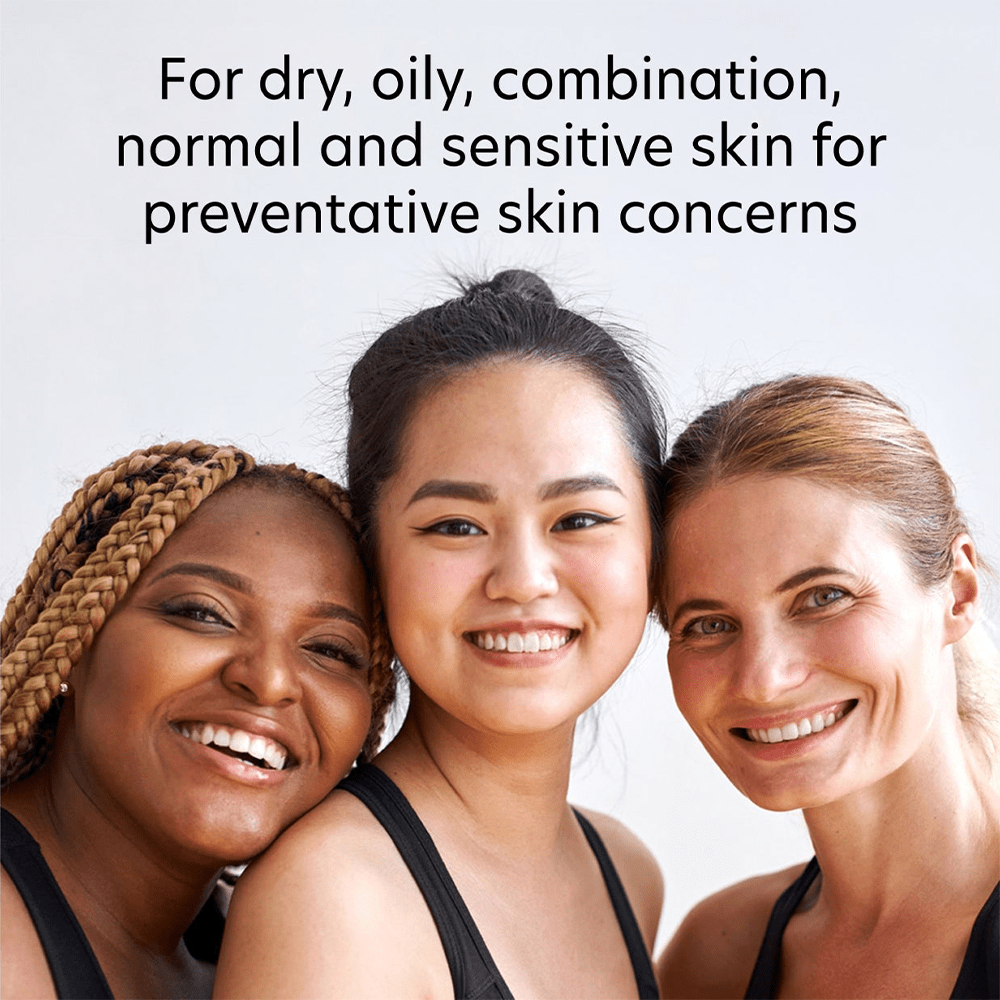 PCA Weightless Protection Broad Spectrum SPF 45 50ml