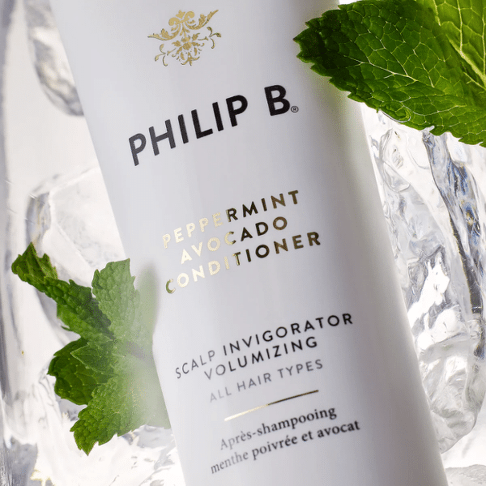 Philip B. Peppermint Avocado Conditioner 178ml