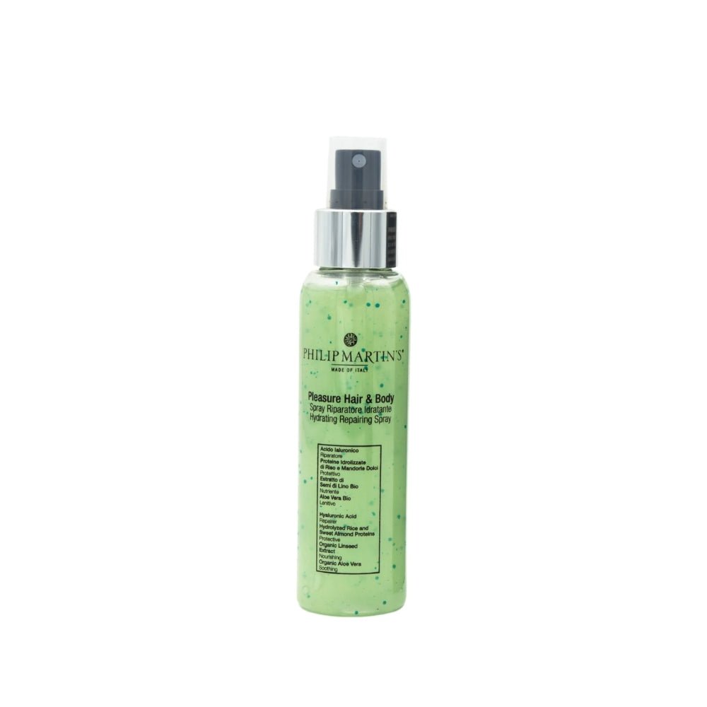 Global Beauty Hub