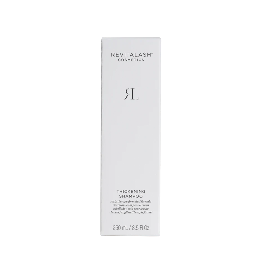 Revitalash Revitabrow Thickening Shampoo 250ml