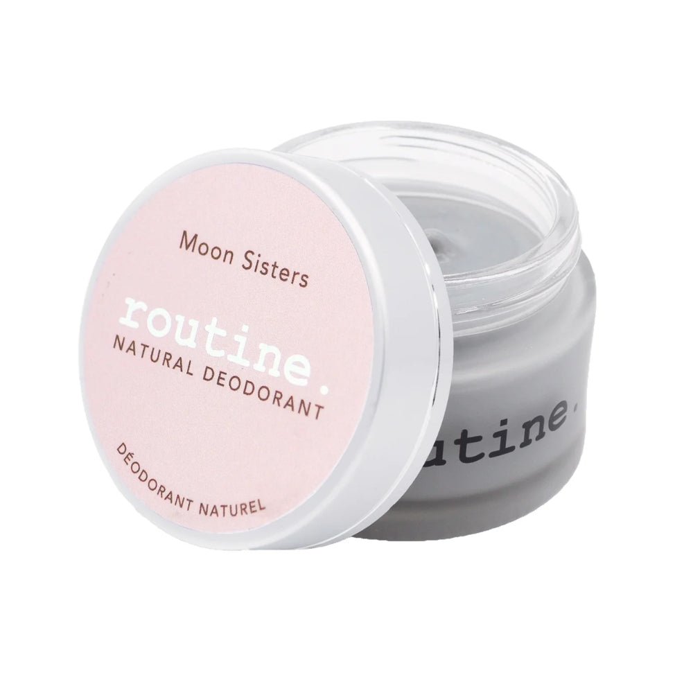 Routine Moon Sisters Deodorant 58g