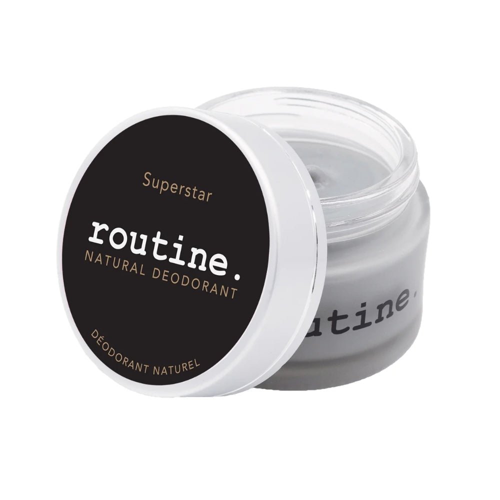 Routine Superstar Deodorant 58g