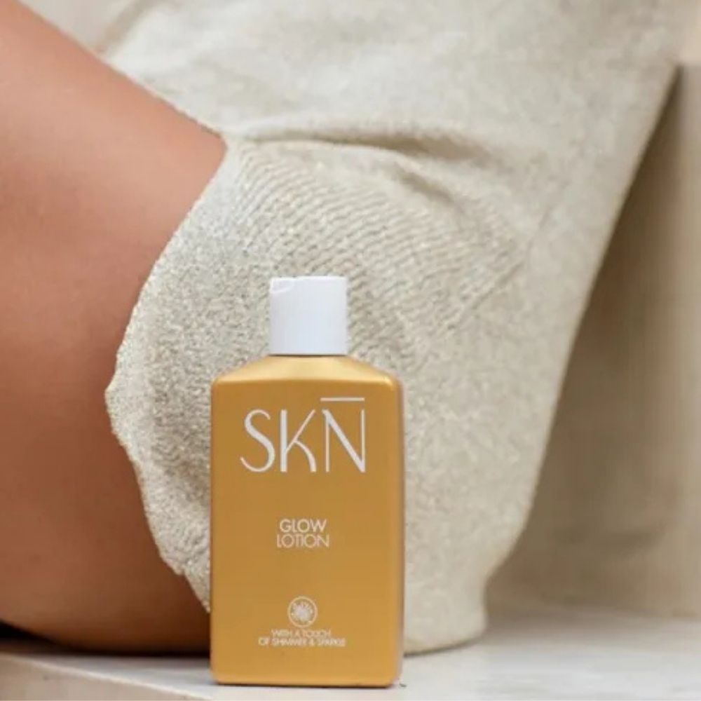 SKN Glow Lotion 70ml