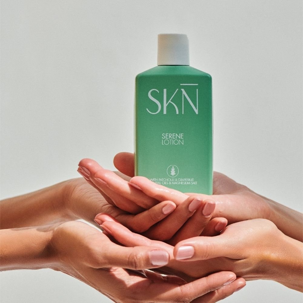 SKN Serene lotion 70ml