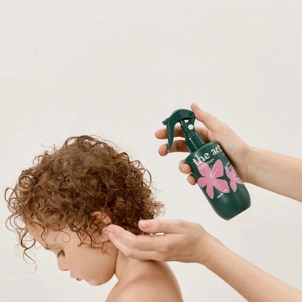 The Act Hair Conditioning Spray For Baby 235ml
