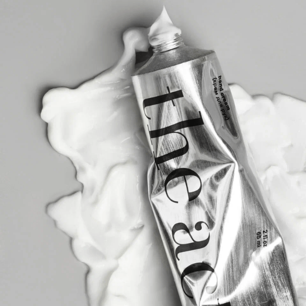 The Act Hand Cream 65ml