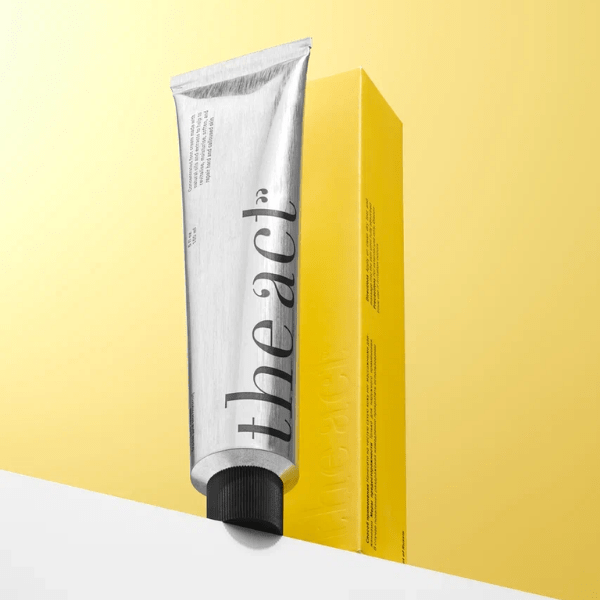 The Act Lemon Foot Cream 150ml