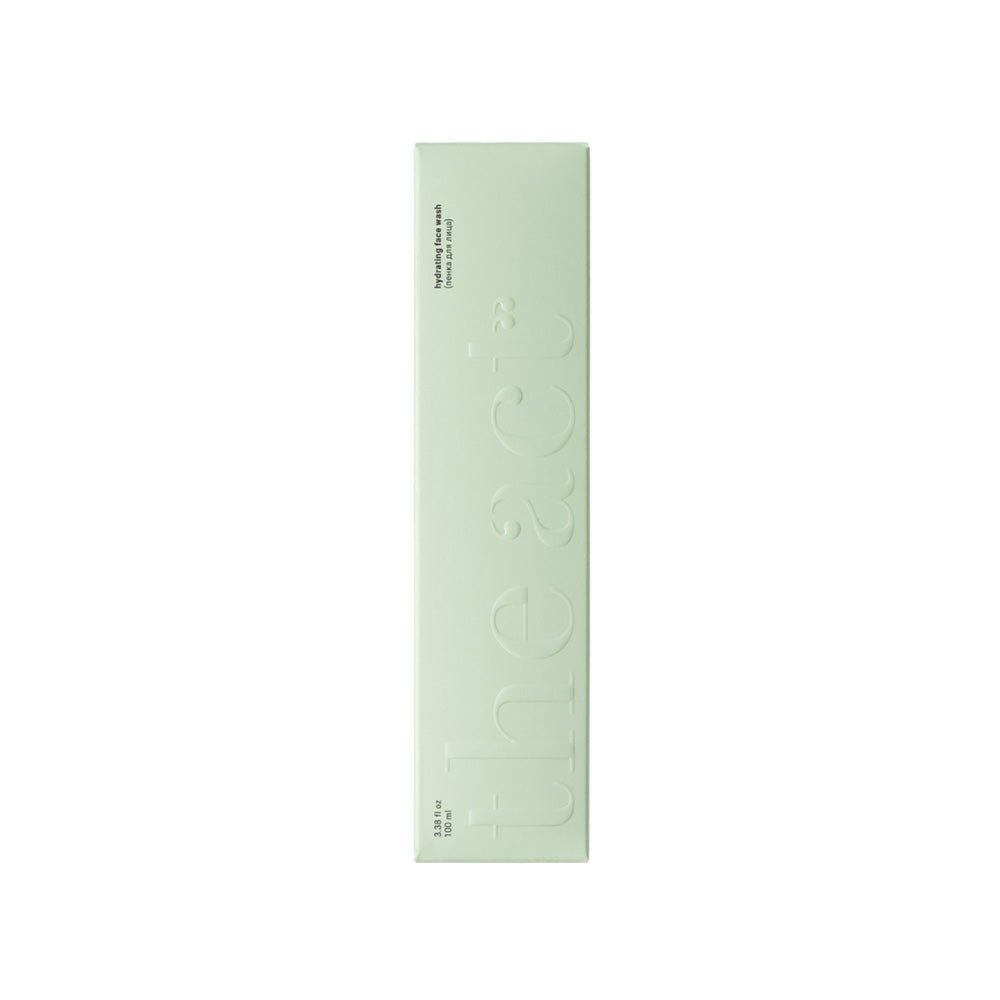 The Act Multi-Action Face Wash 100ml