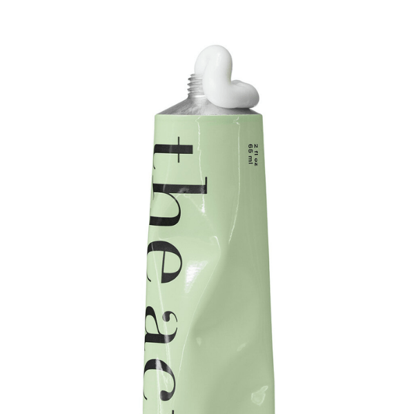 The Act Vitamin C Face Cream 65ml