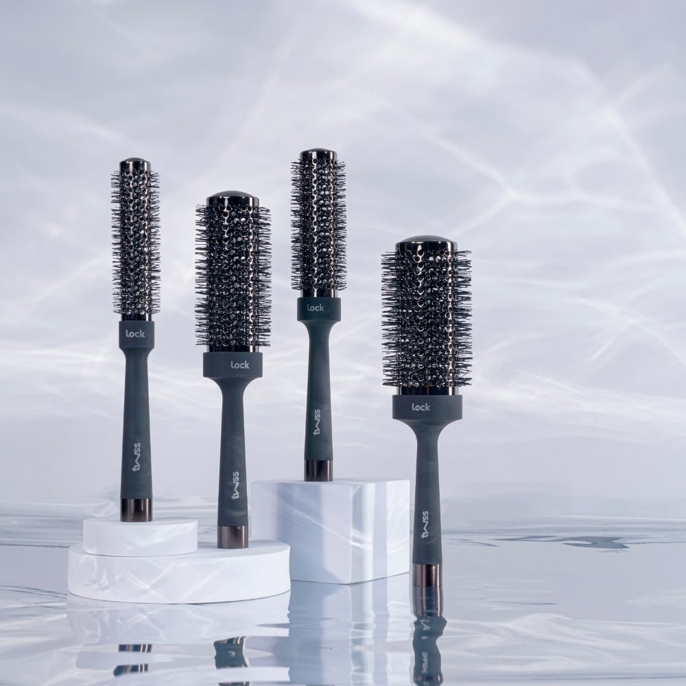twss Lock Brush M