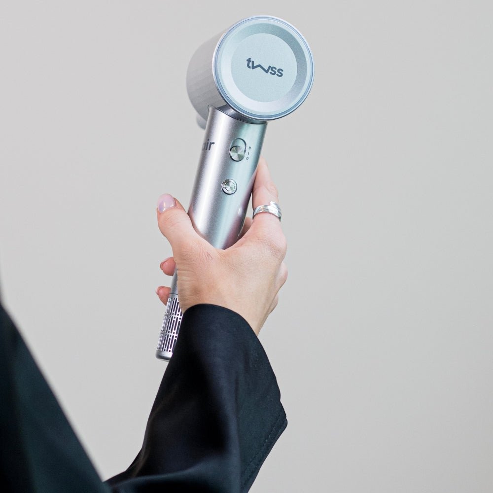 twss On Air Dryer With Pouch