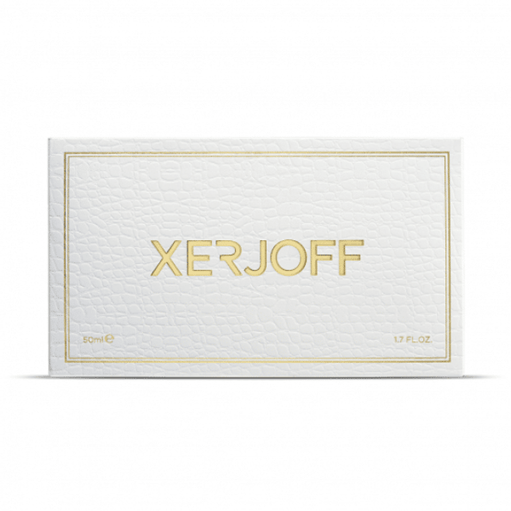 Xerjoff Xj 17/17 Stone Label Irisss EDP 50ml