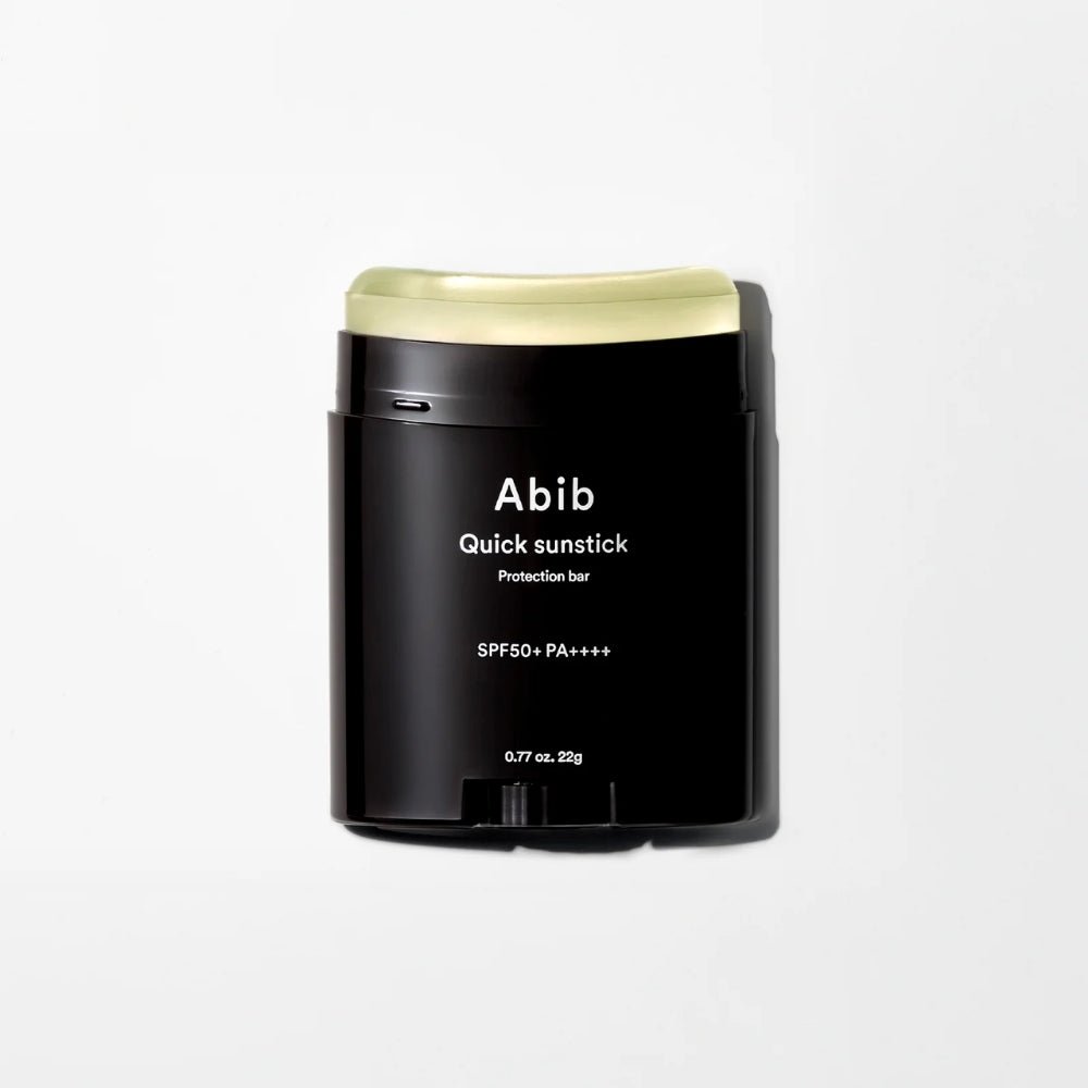 Abib Quick Sun Protection Bar 22g
