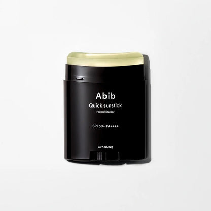 Abib Quick Sun Protection Bar 22g