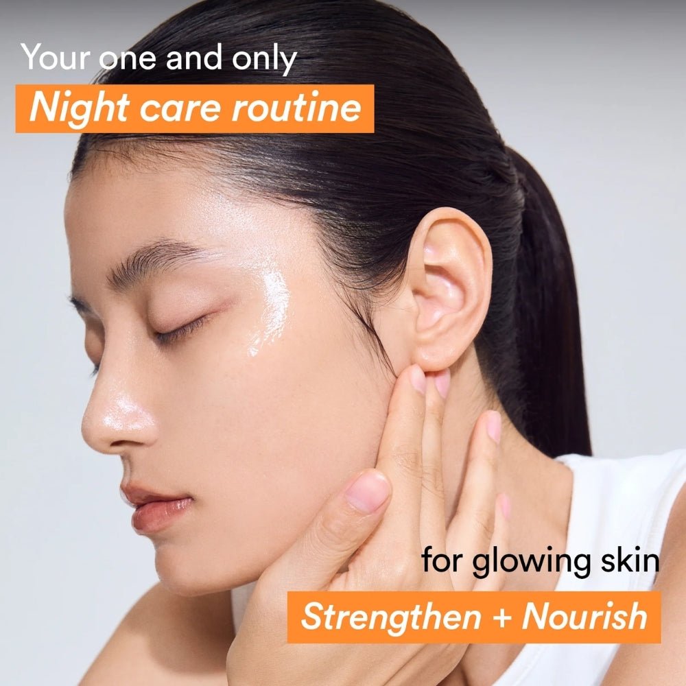 Abib Rice Probiotics Overnight Mask Barrier 80ml