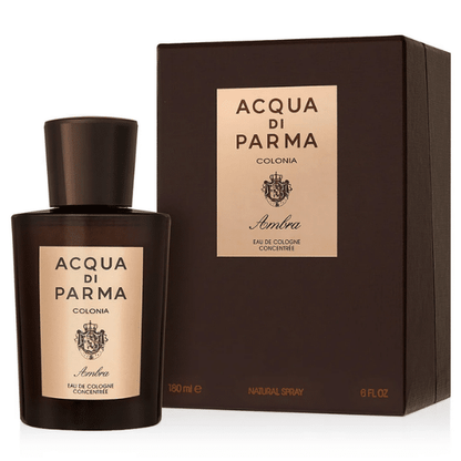 Acqua Di Parma Colonia Ambra EDC 180ml