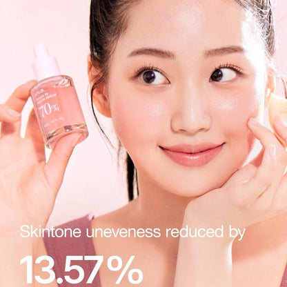 Anua Peach 70% Niacin Serum 30ml