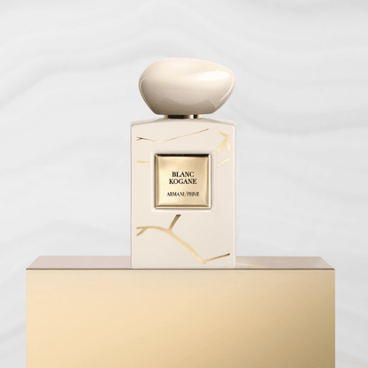 Armani Prive Blanc Kogane EDP 100ml