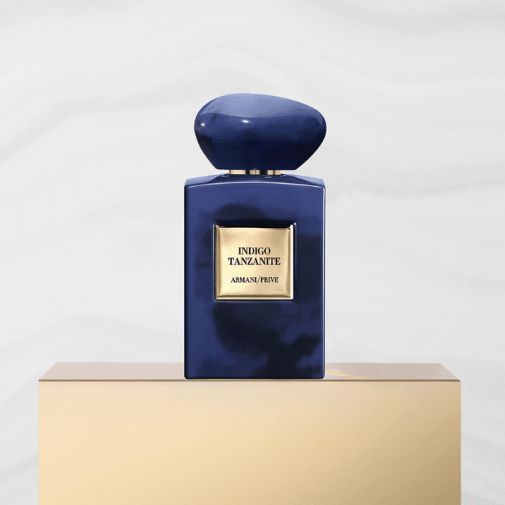 Armani Prive Indigo Tanzanite EDP 100ml