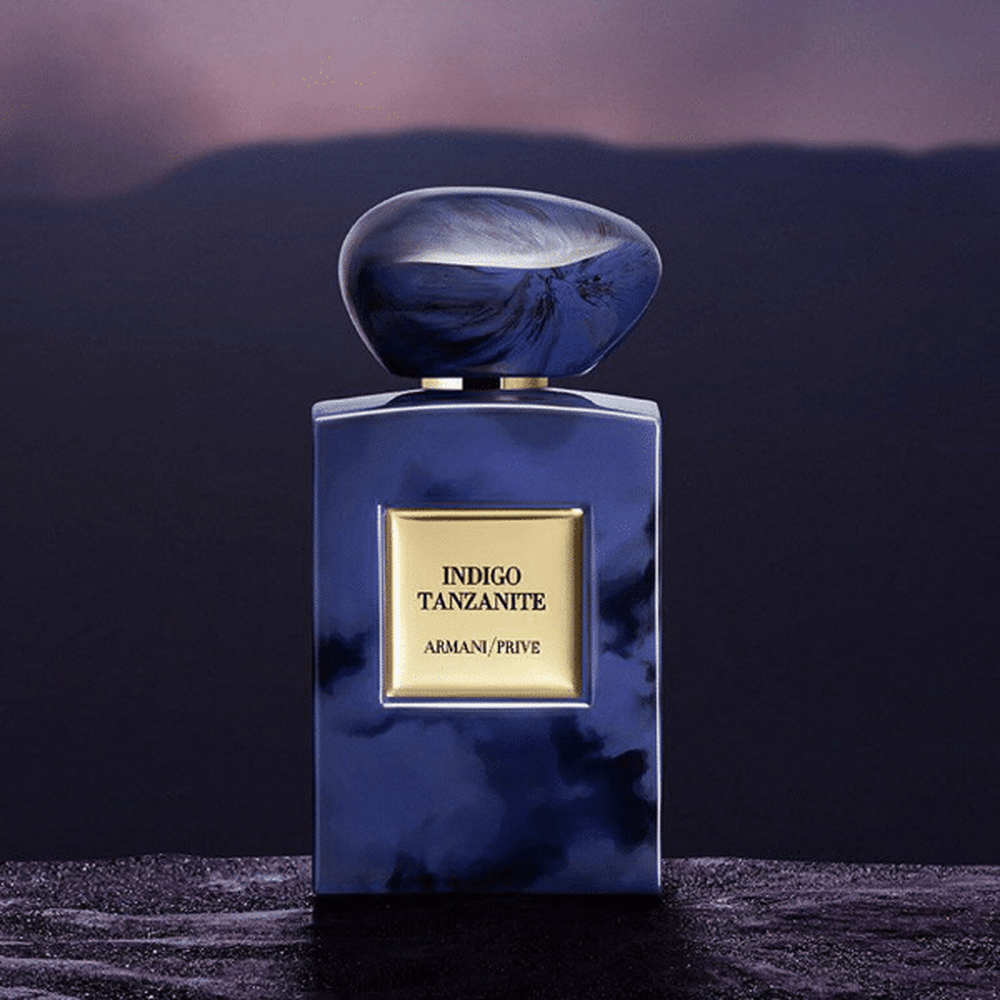 Armani Prive Indigo Tanzanite EDP 100ml