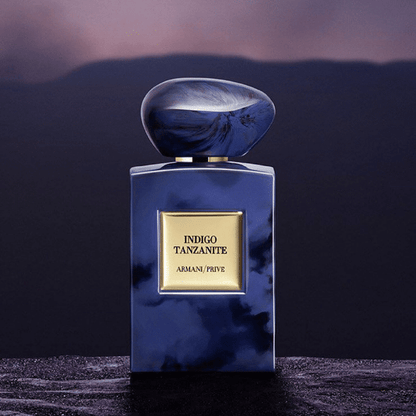 Armani Prive Indigo Tanzanite EDP 100ml